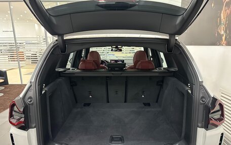 BMW X3, 2021 год, 5 990 000 рублей, 16 фотография