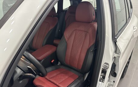 BMW X3, 2021 год, 5 990 000 рублей, 23 фотография