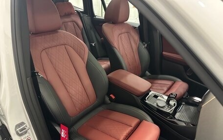 BMW X3, 2021 год, 5 990 000 рублей, 24 фотография