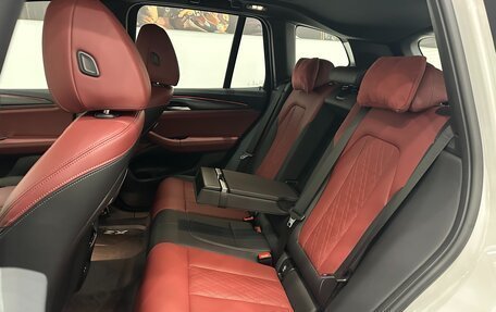 BMW X3, 2021 год, 5 990 000 рублей, 25 фотография