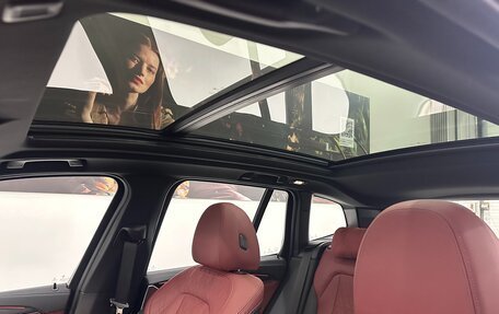 BMW X3, 2021 год, 5 990 000 рублей, 27 фотография
