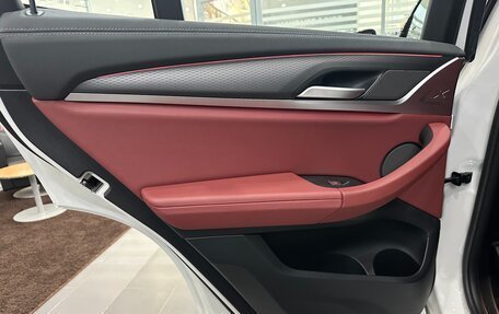 BMW X3, 2021 год, 5 990 000 рублей, 29 фотография