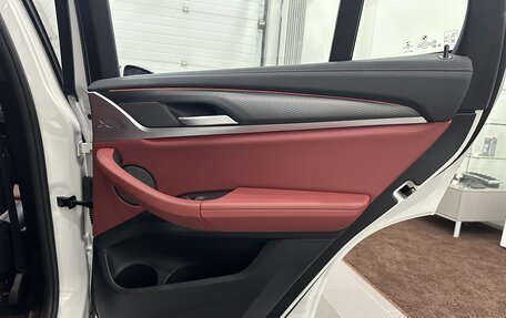 BMW X3, 2021 год, 5 990 000 рублей, 30 фотография