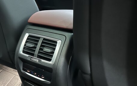 BMW X3, 2021 год, 5 990 000 рублей, 26 фотография