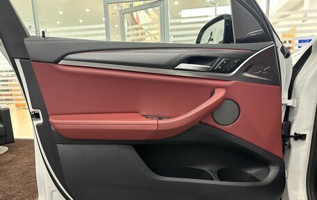 BMW X3, 2021 год, 5 990 000 рублей, 28 фотография