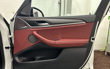 BMW X3, 2021 год, 5 990 000 рублей, 31 фотография