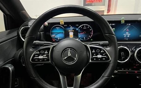 Mercedes-Benz A-Класс, 2022 год, 2 215 000 рублей, 8 фотография