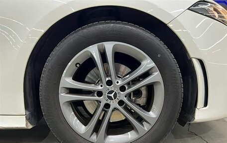 Mercedes-Benz A-Класс, 2022 год, 2 215 000 рублей, 18 фотография