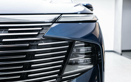 Haval F7, 2025 год, 3 649 000 рублей, 10 фотография