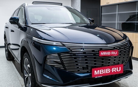 Haval F7, 2025 год, 3 649 000 рублей, 3 фотография