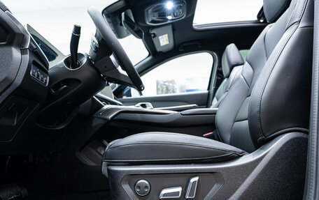 Haval F7, 2025 год, 3 649 000 рублей, 23 фотография