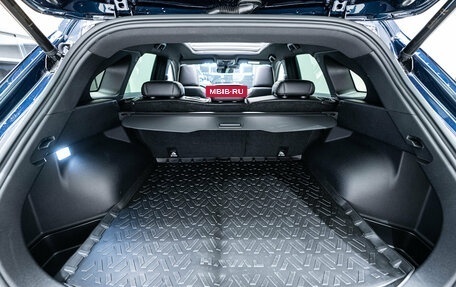 Haval F7, 2025 год, 3 649 000 рублей, 13 фотография