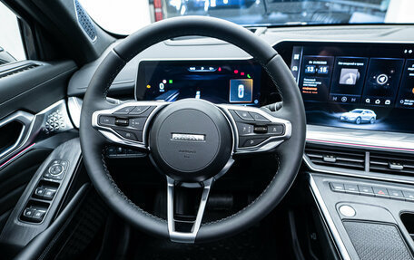 Haval F7, 2025 год, 3 649 000 рублей, 32 фотография