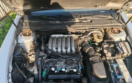Peugeot 607 i, 2004 год, 150 000 рублей, 7 фотография