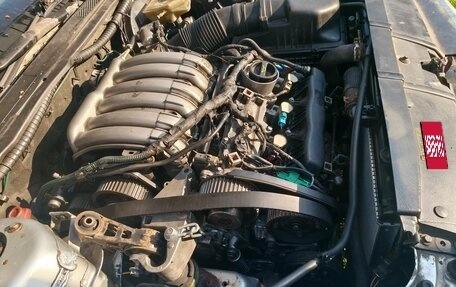 Peugeot 607 i, 2004 год, 150 000 рублей, 6 фотография