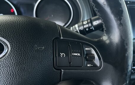 KIA Sportage III, 2014 год, 1 595 000 рублей, 22 фотография