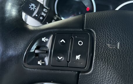 KIA Sportage III, 2014 год, 1 595 000 рублей, 23 фотография