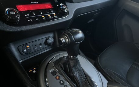 KIA Sportage III, 2014 год, 1 595 000 рублей, 29 фотография