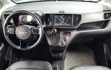 KIA Ray, 2023 год, 1 253 040 рублей, 9 фотография