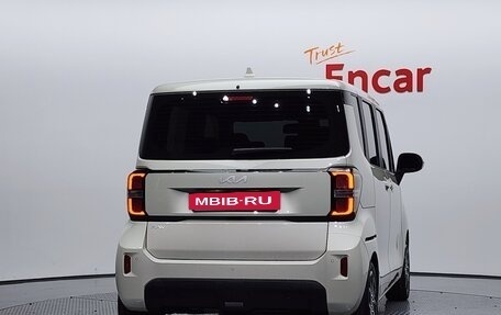 KIA Ray, 2023 год, 1 253 040 рублей, 4 фотография