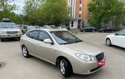 Hyundai Elantra IV, 2008 год, 690 000 рублей, 1 фотография