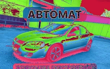 Dodge Stratus II, 2005 год, 299 000 рублей, 1 фотография