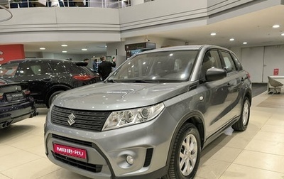 Suzuki Vitara II рестайлинг, 2016 год, 1 450 000 рублей, 1 фотография