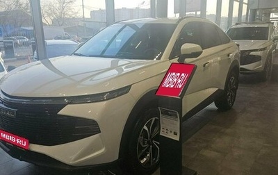 Haval F7x, 2026 год, 3 999 000 рублей, 1 фотография
