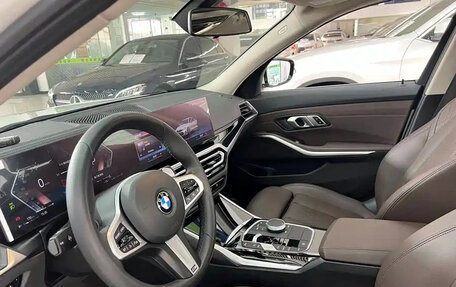BMW 3 серия, 2024 год, 3 350 000 рублей, 7 фотография
