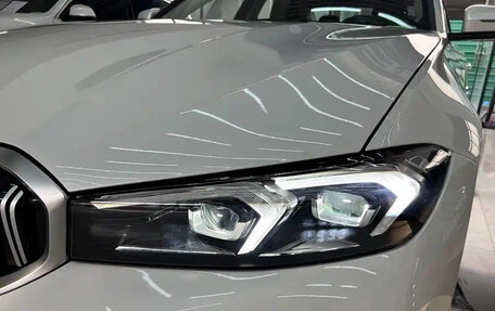 BMW 3 серия, 2024 год, 3 350 000 рублей, 10 фотография