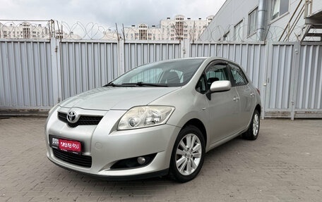 Toyota Auris II, 2008 год, 649 000 рублей, 1 фотография