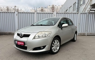 Toyota Auris II, 2008 год, 649 000 рублей, 1 фотография