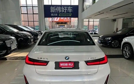 BMW 3 серия, 2024 год, 3 350 000 рублей, 5 фотография