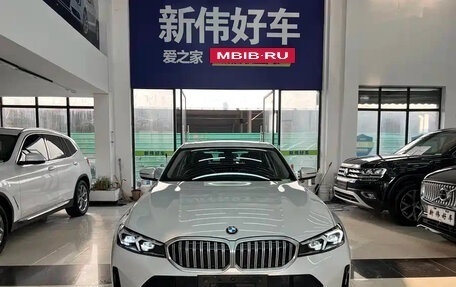 BMW 3 серия, 2024 год, 3 350 000 рублей, 2 фотография