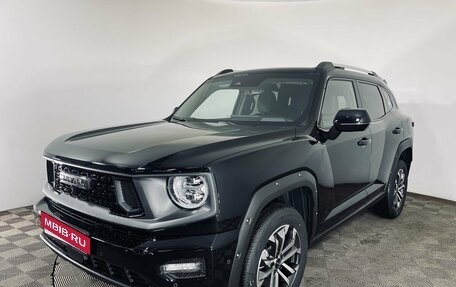 Haval H7, 2026 год, 4 199 000 рублей, 1 фотография
