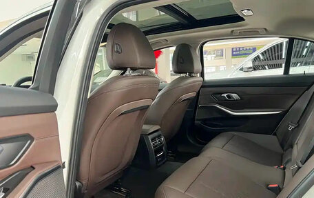BMW 3 серия, 2024 год, 3 350 000 рублей, 17 фотография