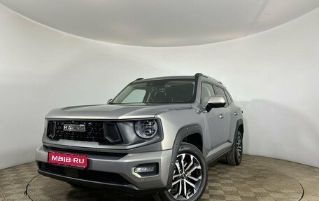 Haval H7, 2026 год, 4 199 000 рублей, 1 фотография