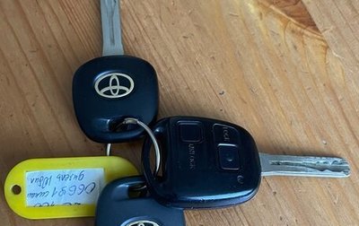 Toyota Land Cruiser 100 рестайлинг 2, 2002 год, 2 100 000 рублей, 1 фотография