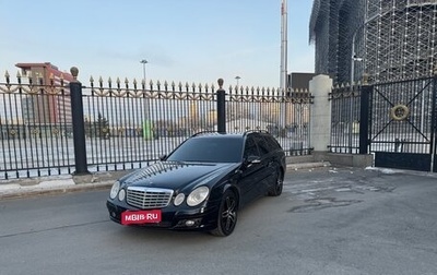 Mercedes-Benz E-Класс, 2009 год, 950 000 рублей, 1 фотография