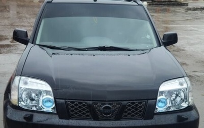 Nissan X-Trail, 2004 год, 700 000 рублей, 1 фотография