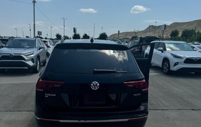 Volkswagen Tiguan II, 2020 год, 2 900 000 рублей, 1 фотография