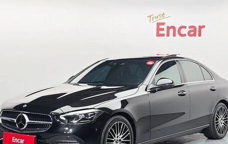 Mercedes-Benz C-Класс, 2024 год, 4 760 000 рублей, 1 фотография