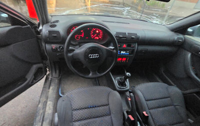 Audi A3, 1997 год, 115 000 рублей, 1 фотография