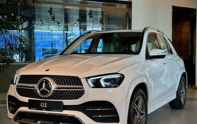 Mercedes-Benz GLE, 2021 год, 10 900 000 рублей, 1 фотография