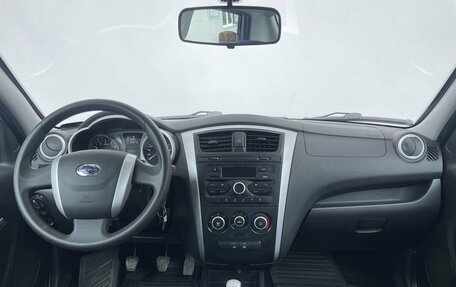 Datsun on-DO I рестайлинг, 2017 год, 555 000 рублей, 14 фотография