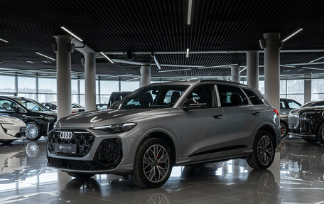 Audi Q5, 2026 год, 6 400 000 рублей, 1 фотография