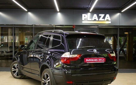 BMW X3, 2010 год, 1 319 000 рублей, 3 фотография