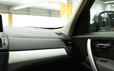 BMW X3, 2010 год, 1 319 000 рублей, 8 фотография