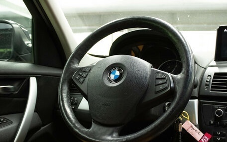 BMW X3, 2010 год, 1 319 000 рублей, 7 фотография
