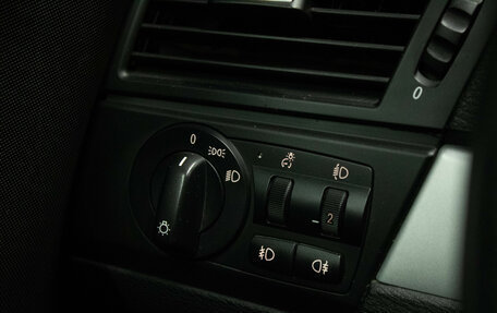 BMW X3, 2010 год, 1 319 000 рублей, 15 фотография